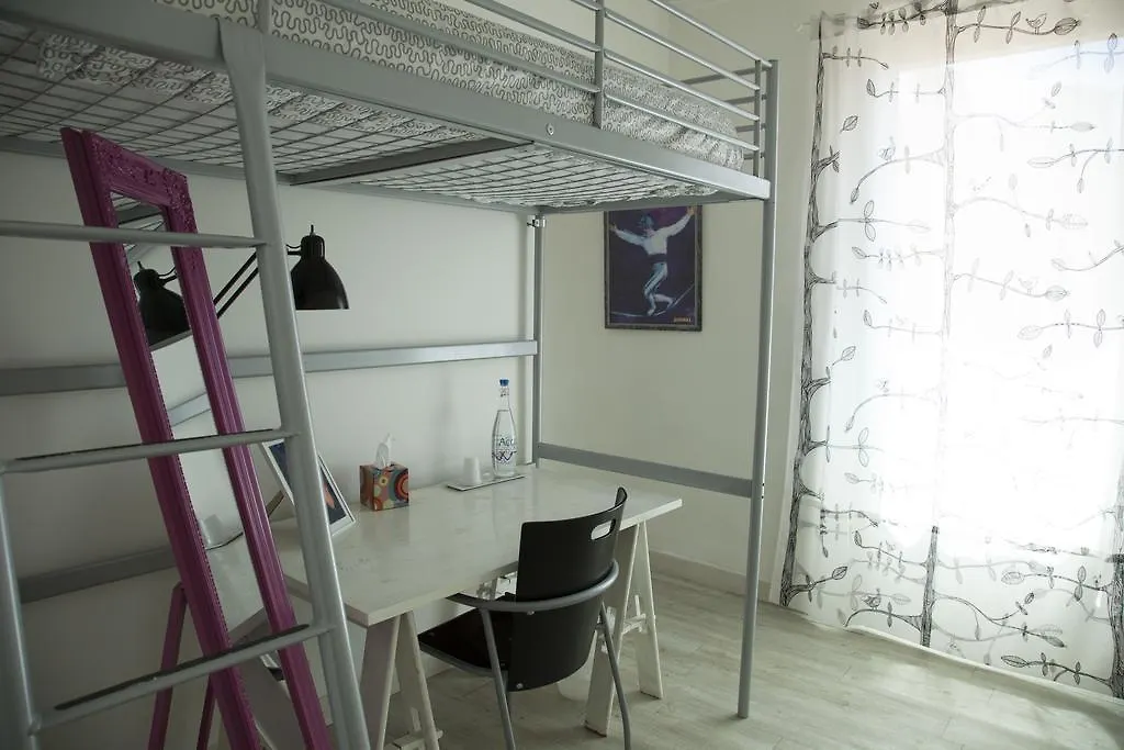Bed and Breakfast Break And Bed Perugia Italia