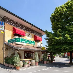 Ristorante Da Felice 2* Loria
