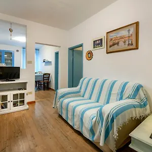 Apartament Il Nido Del Canterino