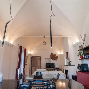Pensjonat Umbrian Concierge - Imbriani
