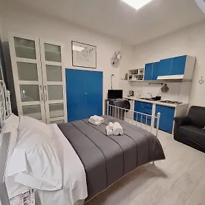 Apartament Monolocale Flat